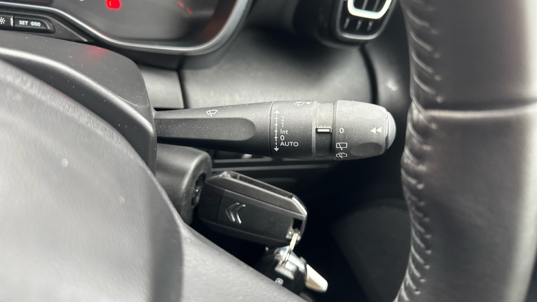 Citroen C3 Aircross 1.2 PureTech 110 Shine 5dr Petrol Hatchback